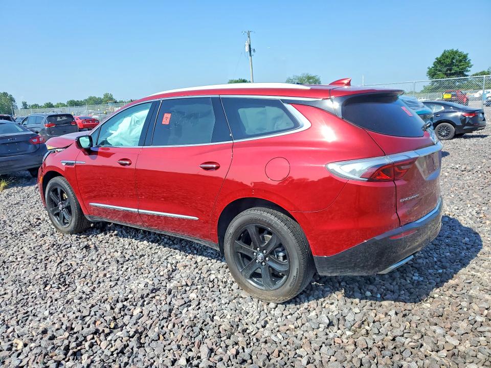 Продаж на аукціоні авто 2024 Buick Enclave, vin: 5GAERCKW9RJ118474, номер лоту: 59137716
