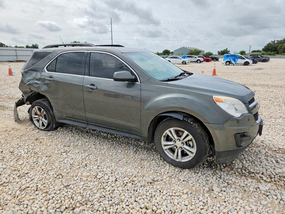 2013 Chevrolet Equinox მანქანა იყიდება აუქციონზე, vin: 2GNALDEK4D6198177, აუქციონის ნომერი: 61359456