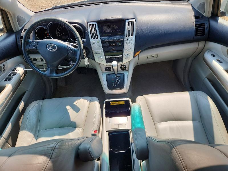 Продаж на аукціоні авто 2006 Lexus Rx, vin: JTJGW31UX60004739, номер лоту: 63004456