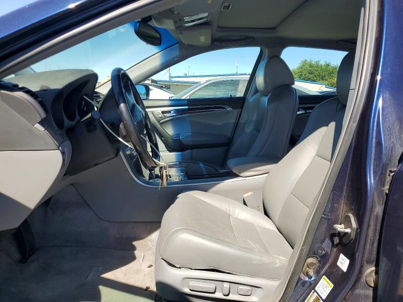 Aukcja sprzedaży 2005 Acura Tl, vin: 19UUA662X5A050899, numer aukcji: 62031616