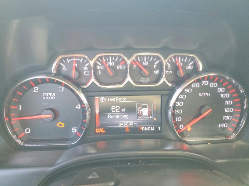 Продажа на аукционе авто 2015 Gmc Sierra, vin: 1GT12ZE82FF507151, номер лота: 59846826