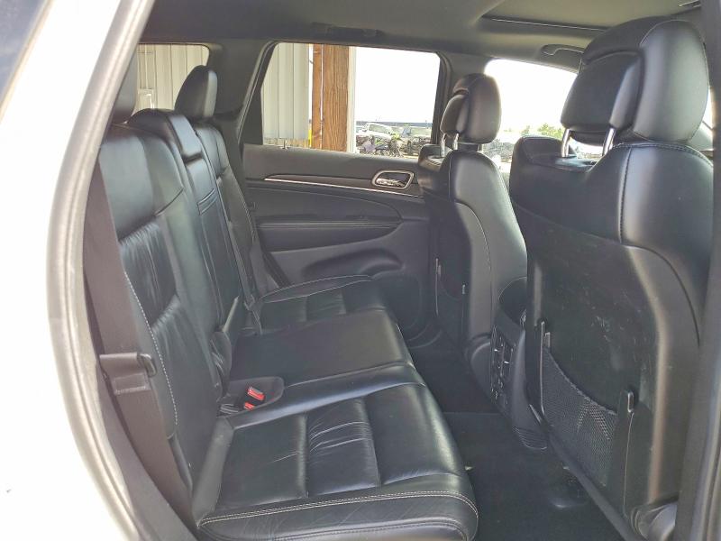 Aukcja sprzedaży 2014 Jeep Grand Cherokee, vin: 1C4RJFBG8EC431211, numer aukcji: 60438216
