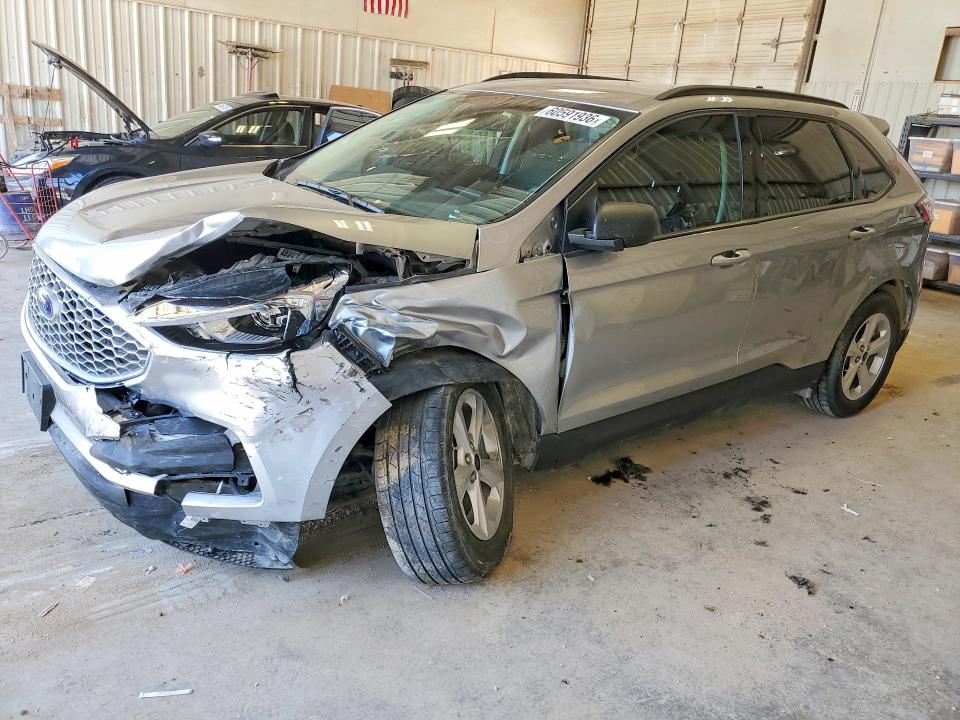 Продаж на аукціоні авто 2023 Ford Edge, vin: 2FMPK4G90PBA10388, номер лоту: 60591936