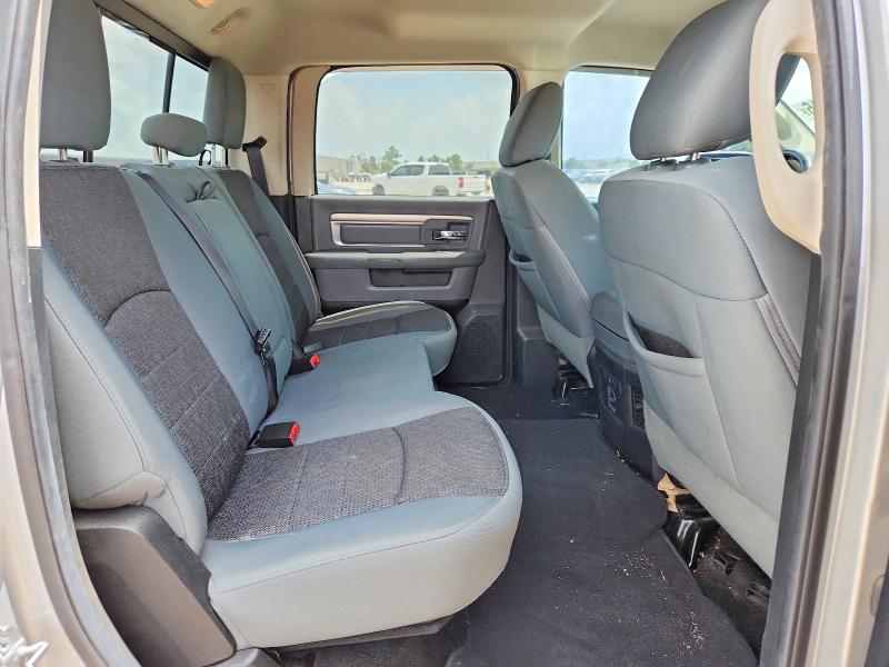 Продаж на аукціоні авто 2014 Ram 1500, vin: 1C6RR6LT9ES190017, номер лоту: 61195016