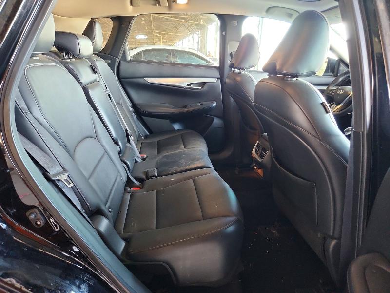 Продаж на аукціоні авто 2019 Infiniti Qx50, vin: 3PCAJ5M15KF139224, номер лоту: 58966086