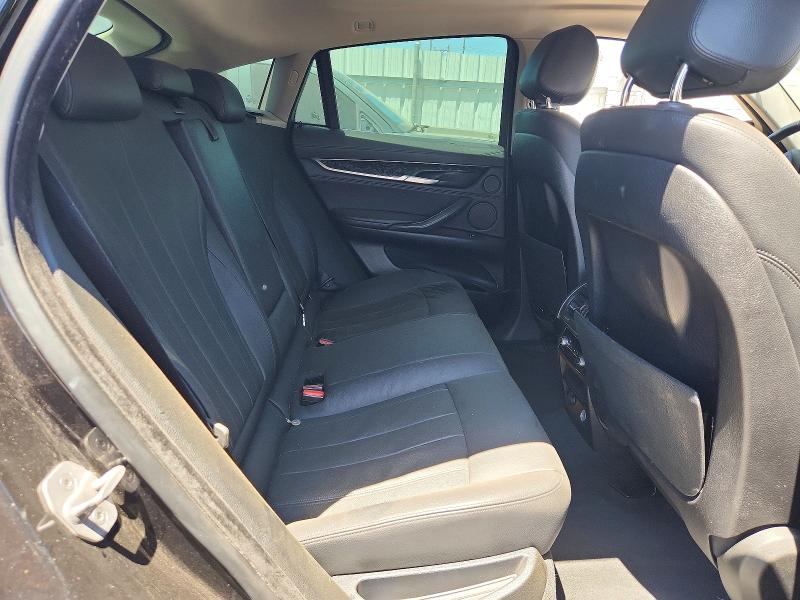 Aukcja sprzedaży 2015 Bmw X6, vin: 5UXKU0C56F0F91725, numer aukcji: 63257686