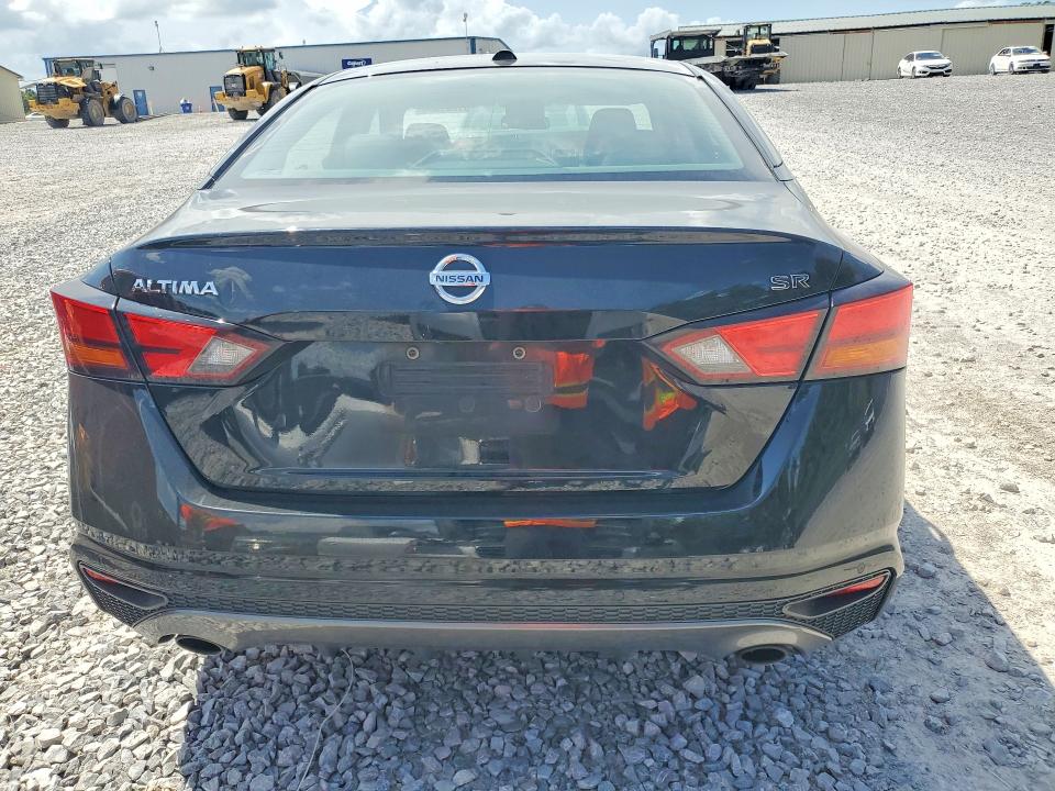Aukcja sprzedaży 2020 Nissan Altima, vin: 1N4BL4CV0LC208743, numer aukcji: 61869336
