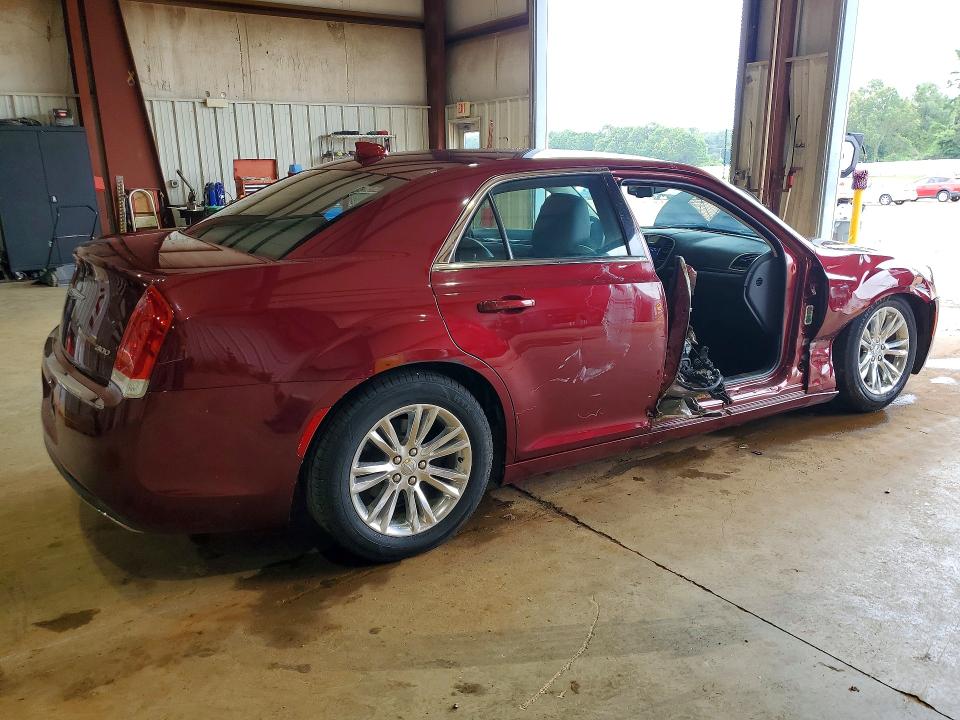 Aukcja sprzedaży 2017 Chrysler 300, vin: 2C3CCAAG9HH547088, numer aukcji: 60925036