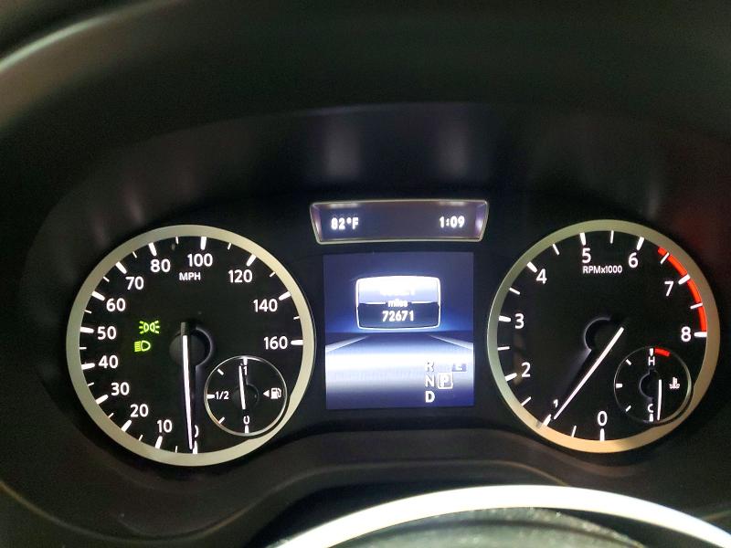 Aukcja sprzedaży 2019 Infiniti Qx30, vin: SJKCH5CP8KA007753, numer aukcji: 51924506