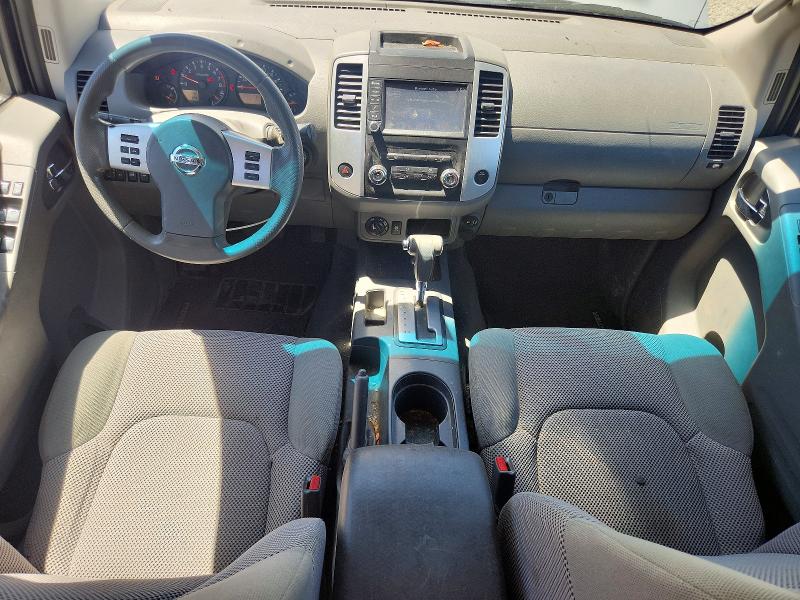 Продаж на аукціоні авто 2019 Nissan Frontier, vin: 1N6AD0EV0KN738512, номер лоту: 62844106