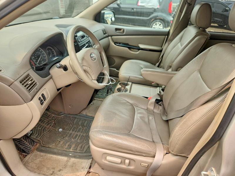 Aukcja sprzedaży 2005 Toyota Sienna, vin: 5TDZA23C75S246862, numer aukcji: 61399986