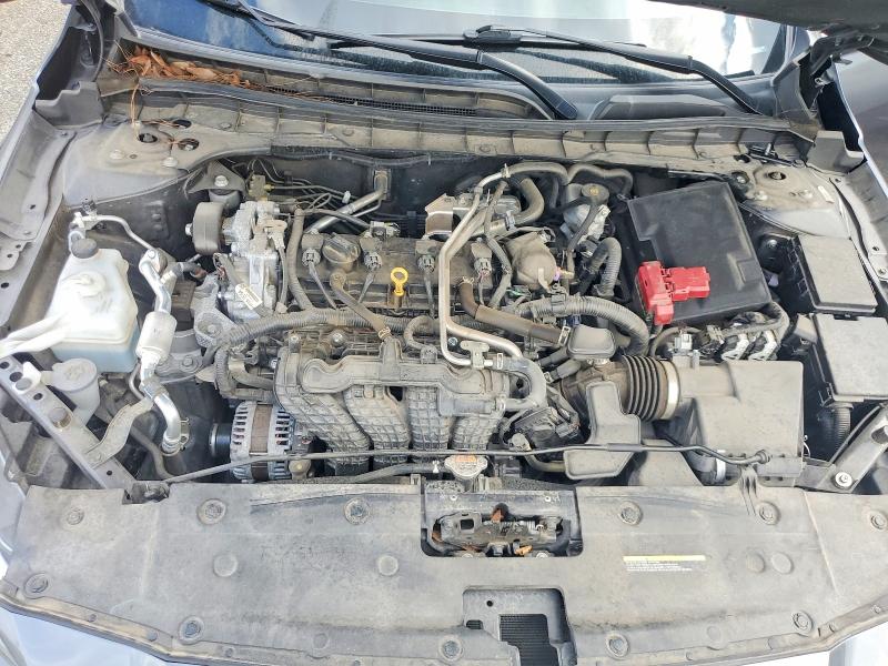 60638356 :رقم المزاد ، 1N4BL4CV3NN361799 vin ، 2022 Nissan Altima مزاد بيع