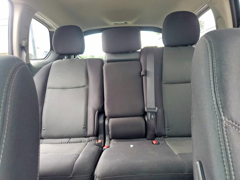 59653306 :رقم المزاد ، 5N1DR2MM9HC623896 vin ، 2017 Nissan Pathfinder مزاد بيع