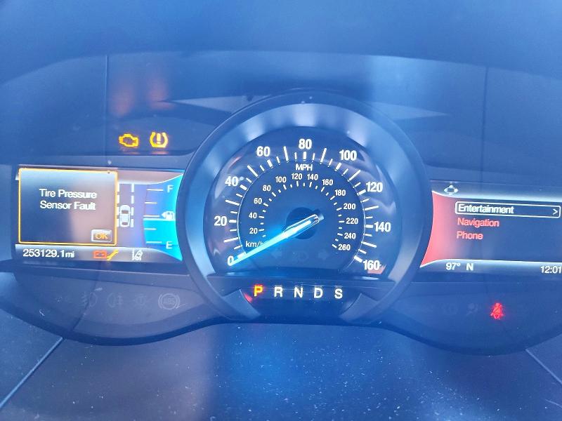 Продажа на аукционе авто 2019 Ford Edge, vin: 2FMPK3J94KBB08089, номер лота: 62609576