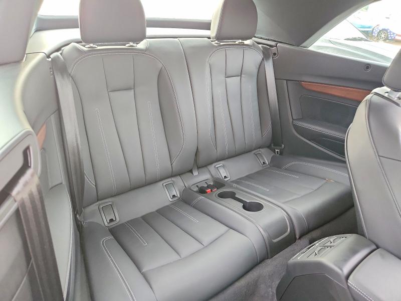 Продажа на аукционе авто 2022 Audi A5, vin: WAUWAGF57NN002113, номер лота: 60241696