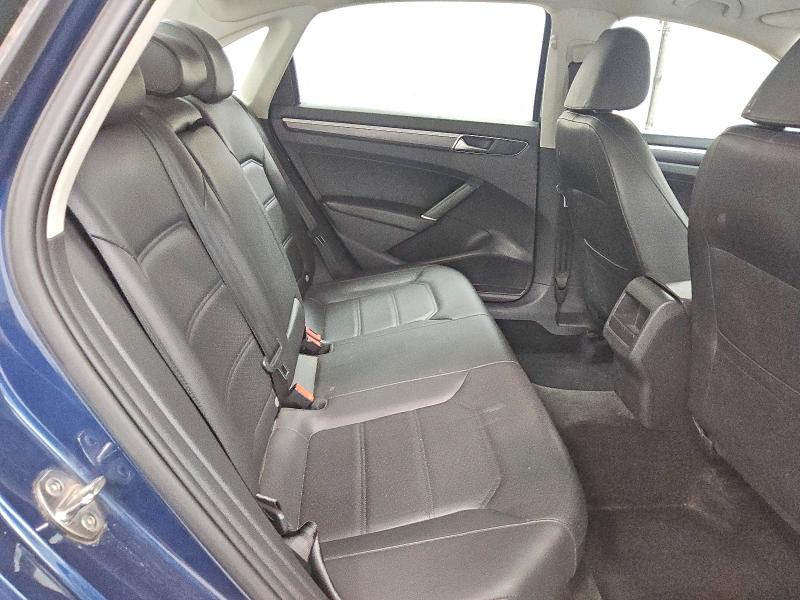 2018 Volkswagen Passat მანქანა იყიდება აუქციონზე, vin: 1VWAA7A33JC010327, აუქციონის ნომერი: 54903196