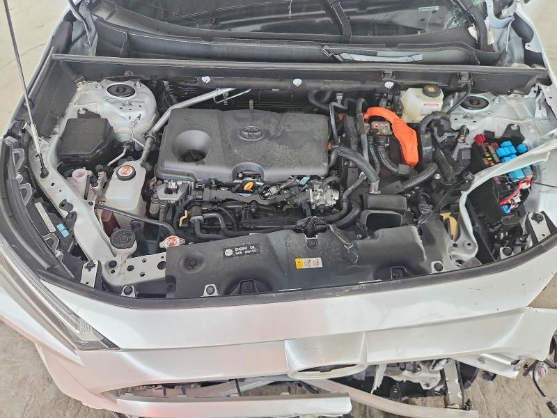 Продаж на аукціоні авто 2025 Toyota Rav4, vin: 4T3B6RFVXSU176079, номер лоту: 61525726