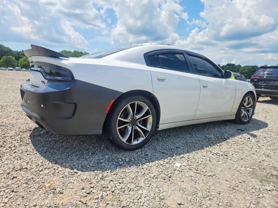 60326076 :رقم المزاد ، 2C3CDXCT4FH880354 vin ، 2015 Dodge Charger مزاد بيع