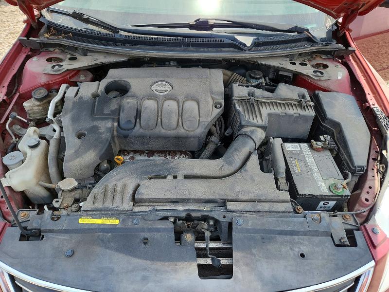Продаж на аукціоні авто 2012 Nissan Altima, vin: 1N4AL2AP8CN495824, номер лоту: 59766996