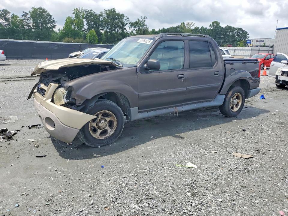 Продаж на аукціоні авто 2005 Ford Explorer Sport Trac, vin: 1FMZU67K05UB82350, номер лоту: 60963026