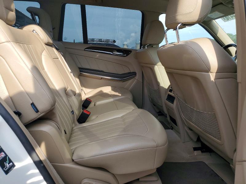 60424416 :رقم المزاد ، 4JGDF7CE3DA101612 vin ، 2013 Mercedes-benz Gl مزاد بيع