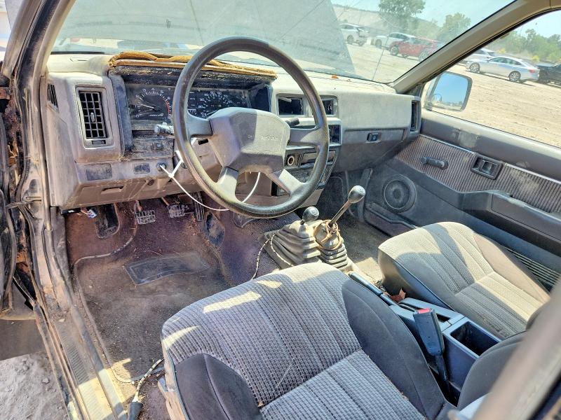 Aukcja sprzedaży 1991 Nissan Truck, vin: 1N6HD16Y6MC307684, numer aukcji: 62791056