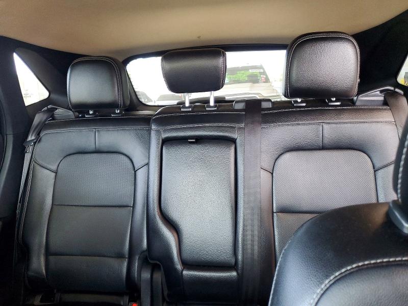 2020 Ford Escape მანქანა იყიდება აუქციონზე, vin: 1FMCU9J90LUA81397, აუქციონის ნომერი: 60435886