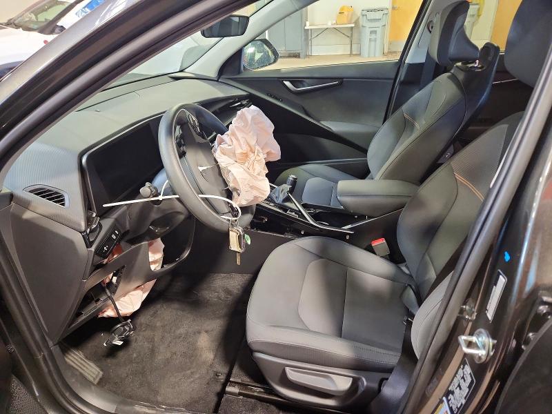 Aukcja sprzedaży 2026 Kia Niro, vin: KNDCP3LE2T5322910, numer aukcji: 59724526