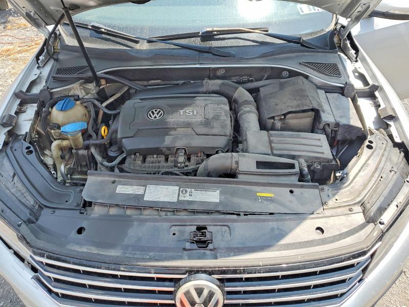 Aukcja sprzedaży 2016 Volkswagen Passat, vin: 1VWBT7A38GC026160, numer aukcji: 61500806