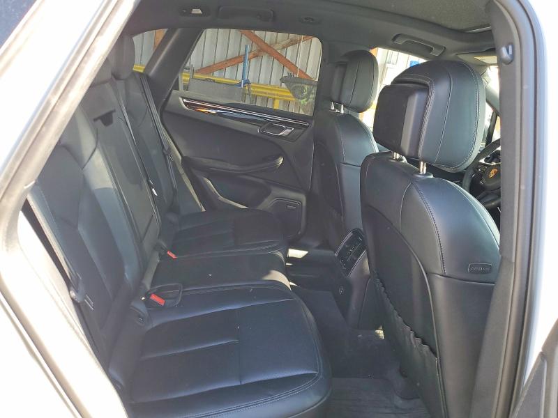 Aukcja sprzedaży 2024 Porsche Macan, vin: WP1AA2A54RLB20403, numer aukcji: 61573146