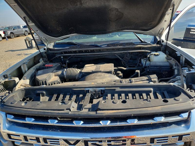 62103966 :رقم المزاد ، 1GC4YPE70LF228316 vin ، 2020 Chevrolet Silverado مزاد بيع