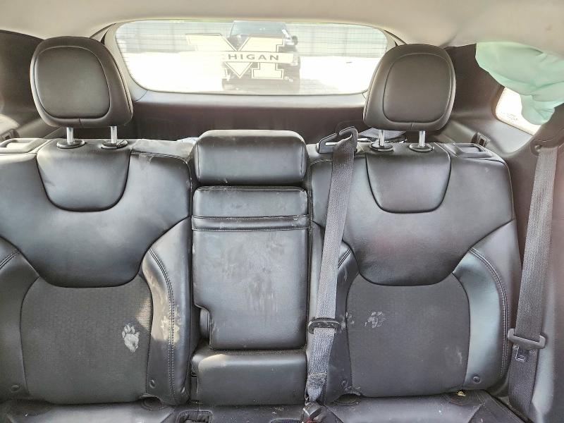 2019 Jeep Cherokee მანქანა იყიდება აუქციონზე, vin: 1C4PJLLB0KD392712, აუქციონის ნომერი: 60505786