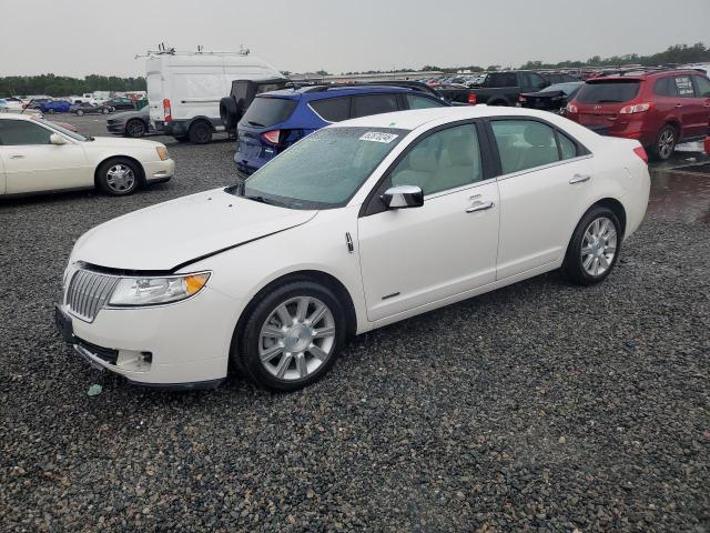Продажа на аукционе авто 2011 Lincoln Mkz, vin: 3LNDL2L37BR763013, номер лота: 62870246