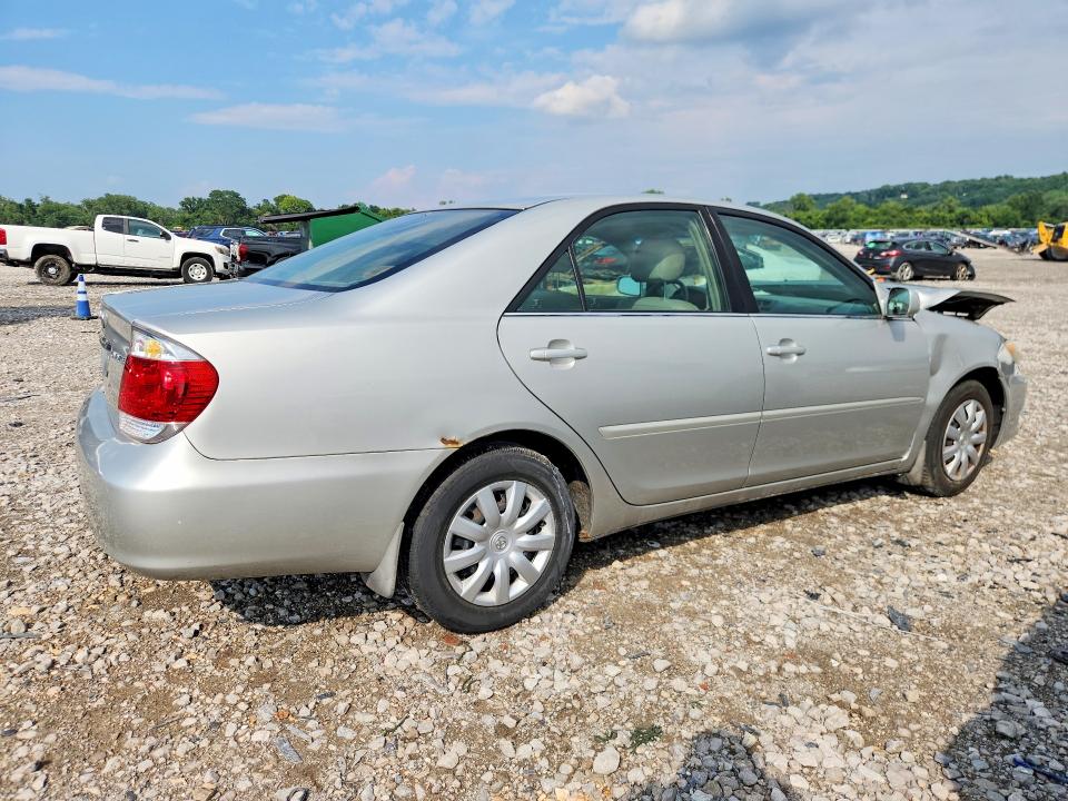 2006 Toyota Camry მანქანა იყიდება აუქციონზე, vin: 4T1BE32K26U156449, აუქციონის ნომერი: 60015426