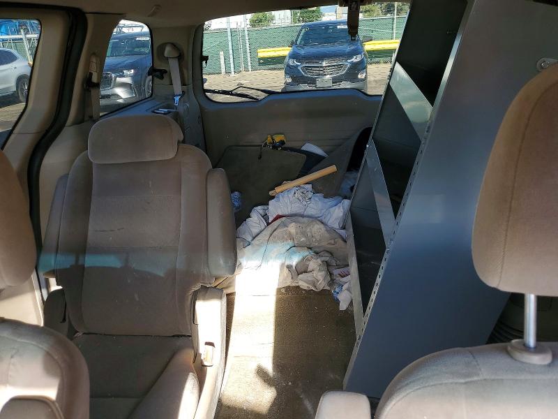 Продаж на аукціоні авто 2004 Ford Freestar, vin: 2FMZA52274BB21415, номер лоту: 60945886