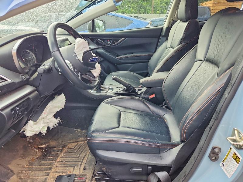 Продаж на аукціоні авто 2020 Subaru Crosstrek, vin: JF2GTANC2LH277612, номер лоту: 61375896