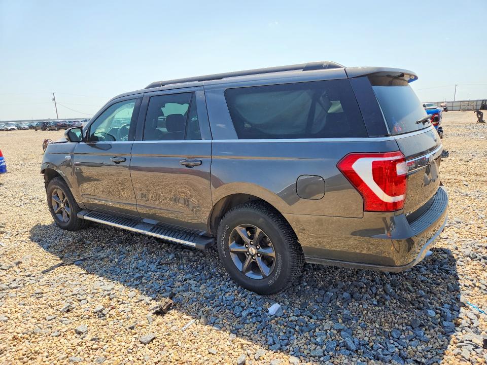 2021 Ford Expedition მანქანა იყიდება აუქციონზე, vin: 1FMJK1JT1MEA58622, აუქციონის ნომერი: 60215776