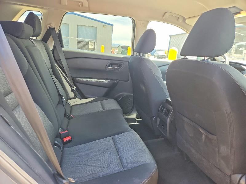 Aukcja sprzedaży 2024 Nissan Rogue, vin: 5N1BT3BA0RC732529, numer aukcji: 61177206