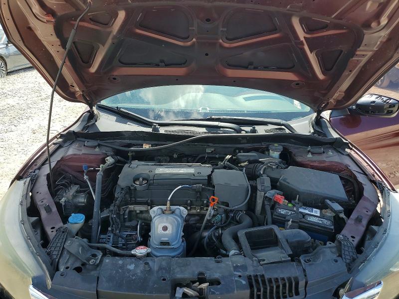 Продаж на аукціоні авто 2014 Honda Accord, vin: 1HGCR2F35EA029321, номер лоту: 62497346
