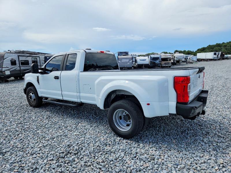 Продажа на аукционе авто 2022 Ford F350, vin: 1FT8X3CN8NEC08242, номер лота: 59063026