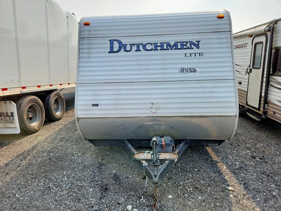Продаж на аукціоні авто 2012 Dutchmen Travel Recreational Vehicle (rv), vin: 47CTDEM28CM441719, номер лоту: 59147636