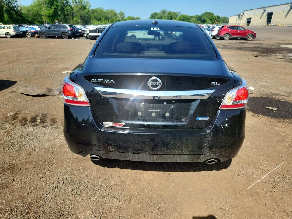 Aukcja sprzedaży 2014 Nissan Altima, vin: 1N4AL3AP0EC327423, numer aukcji: 95589135