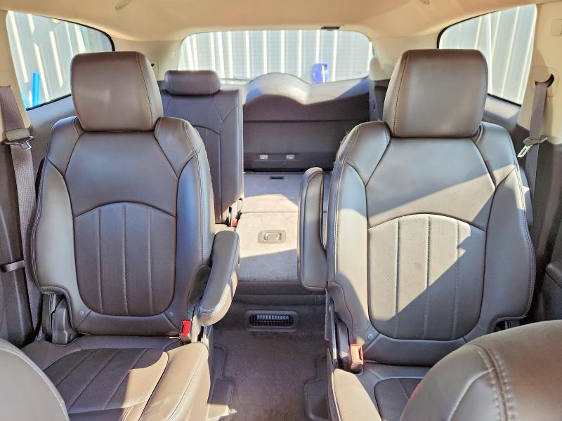 Aukcja sprzedaży 2014 Buick Enclave, vin: 5GAKVBKD9EJ268490, numer aukcji: 60771236