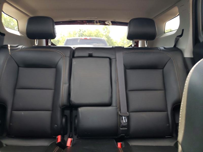 Aukcja sprzedaży 2020 Gmc Terrain, vin: 3GKALVEV8LL101795, numer aukcji: 60875676