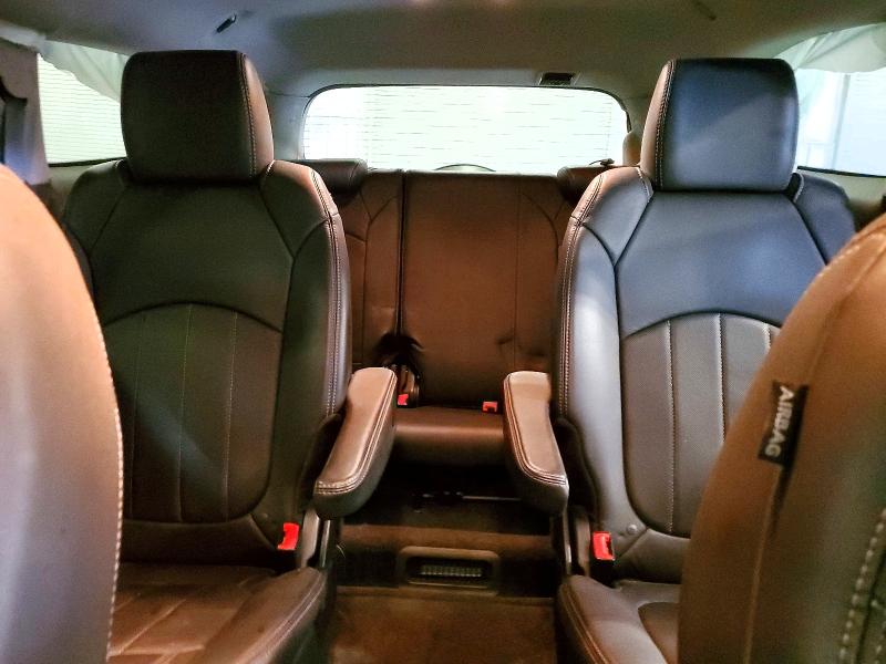 63337376 :رقم المزاد ، 5GAKVCKD7EJ296486 vin ، 2014 Buick Enclave مزاد بيع