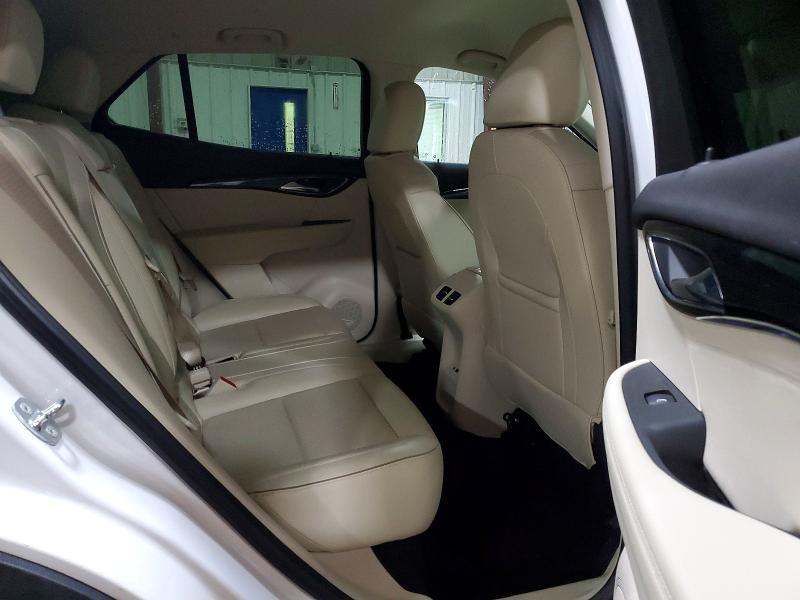 Aukcja sprzedaży 2023 Buick Envision, vin: LRBFZPR42PD052438, numer aukcji: 60845286