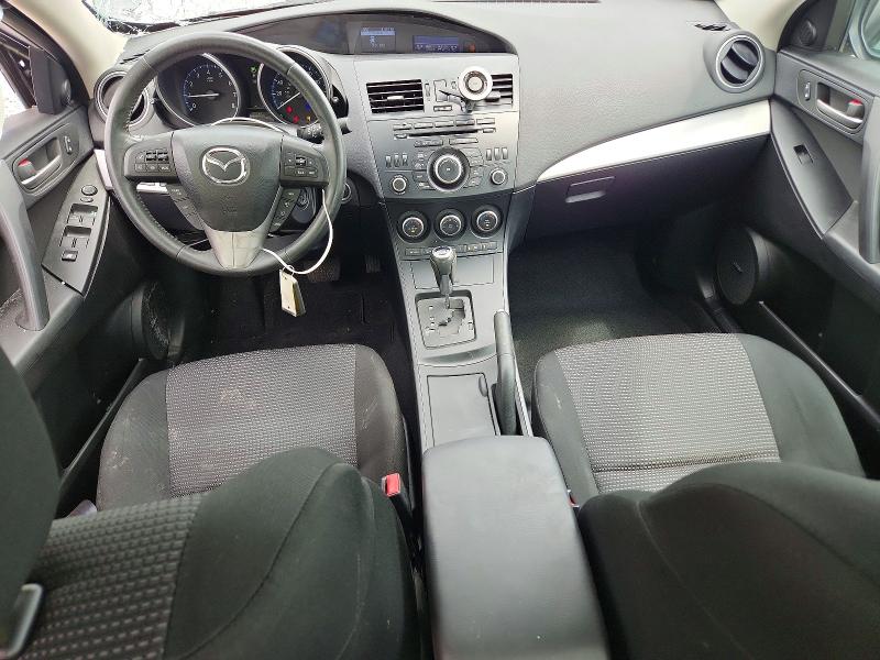 Aukcja sprzedaży 2013 Mazda 3, vin: JM1BL1V72D1716829, numer aukcji: 62470096