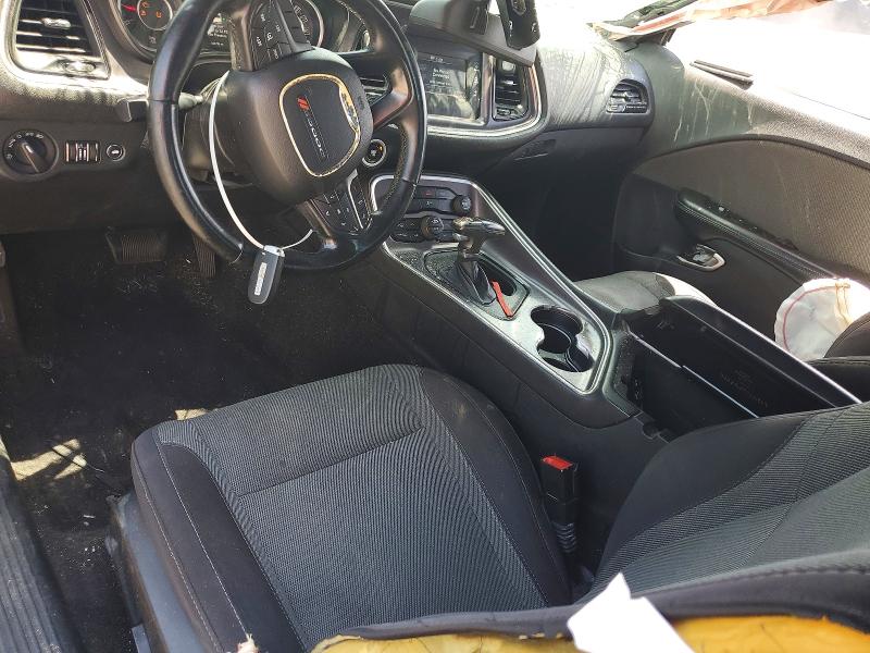 Aukcja sprzedaży 2015 Dodge Challenger, vin: 2C3CDZAG4FH758398, numer aukcji: 60082066