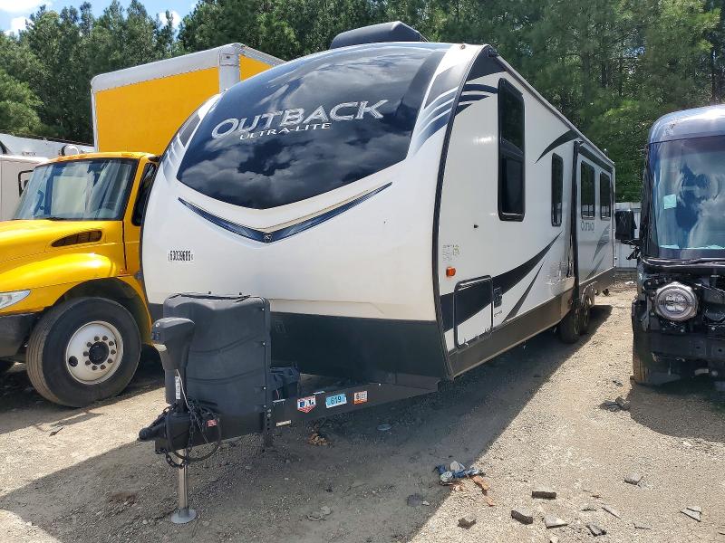 63039686 :رقم المزاد ، 4YDT29929MB450723 vin ، 2021 Keystone Outback مزاد بيع