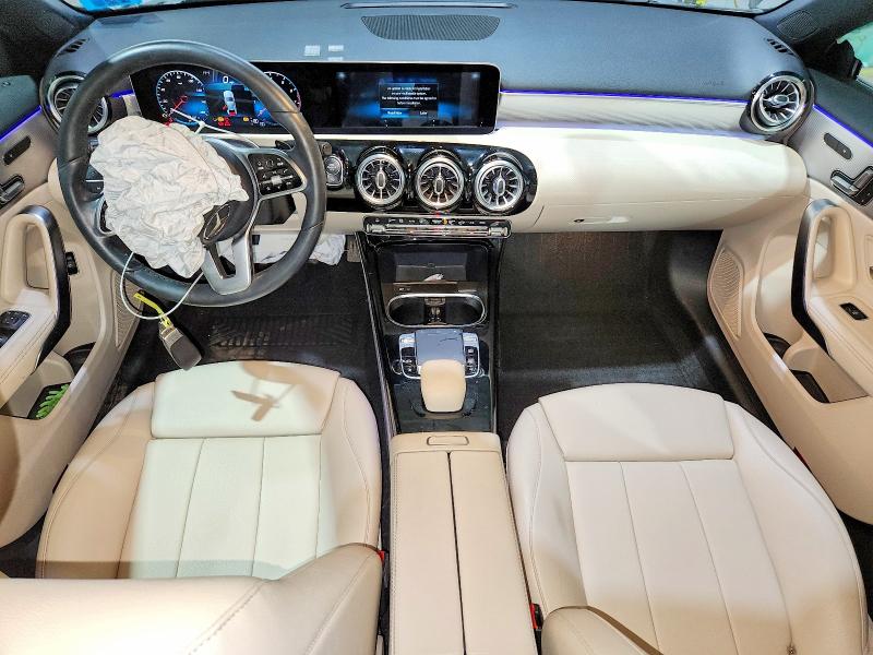 Продаж на аукціоні авто 2020 Mercedes-benz A, vin: W1K3G4FB2LJ235965, номер лоту: 60604556
